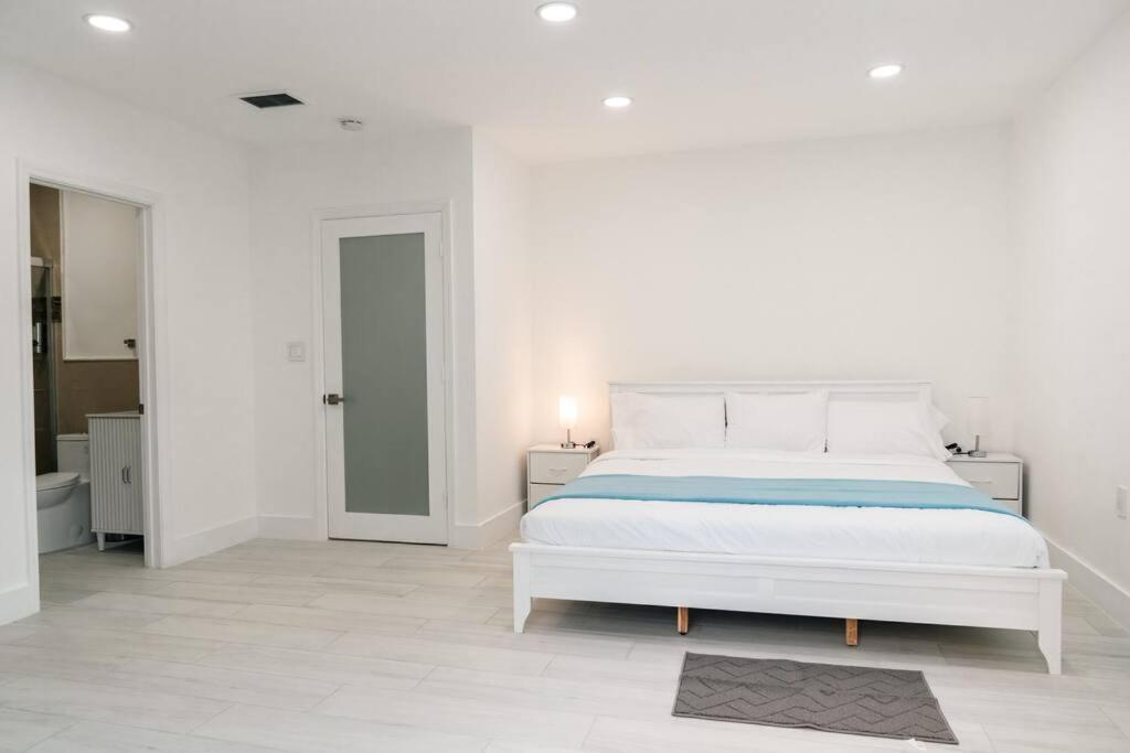 Villa Luxury Retreat 3B ,2Ba Pool , Coral Gables Center Miami Esterno foto
