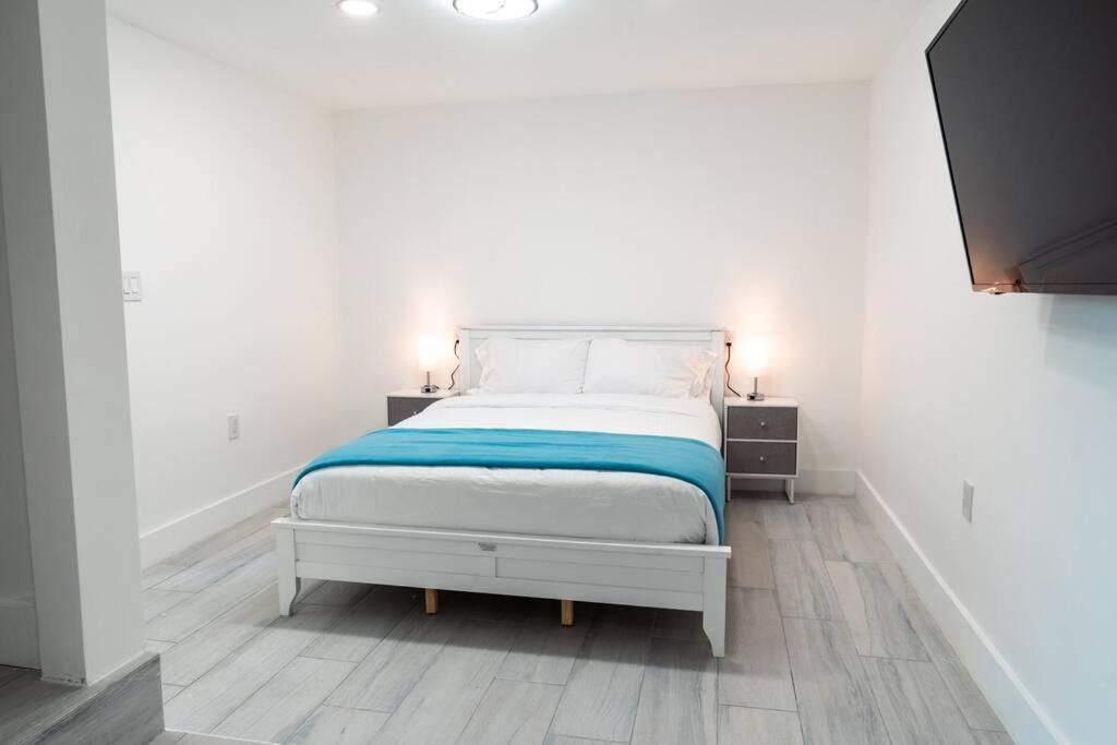 Villa Luxury Retreat 3B ,2Ba Pool , Coral Gables Center Miami Esterno foto