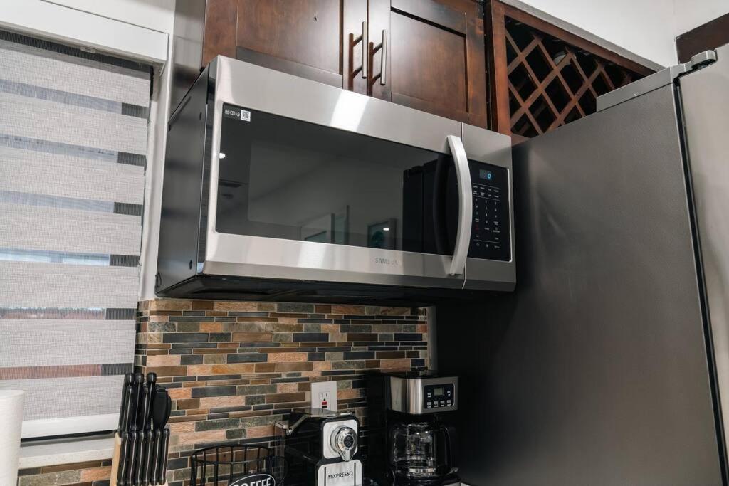 Villa Luxury Retreat 3B ,2Ba Pool , Coral Gables Center Miami Esterno foto