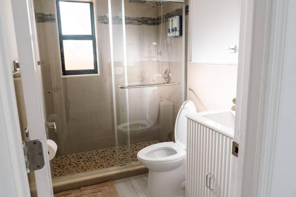 Villa Luxury Retreat 3B ,2Ba Pool , Coral Gables Center Miami Esterno foto
