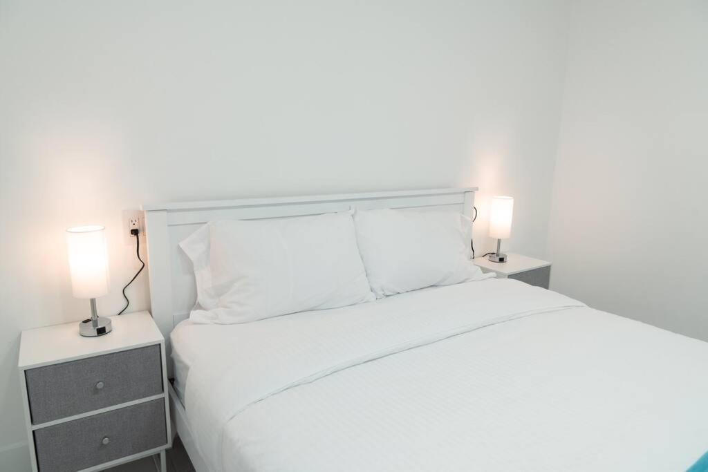 Villa Luxury Retreat 3B ,2Ba Pool , Coral Gables Center Miami Esterno foto