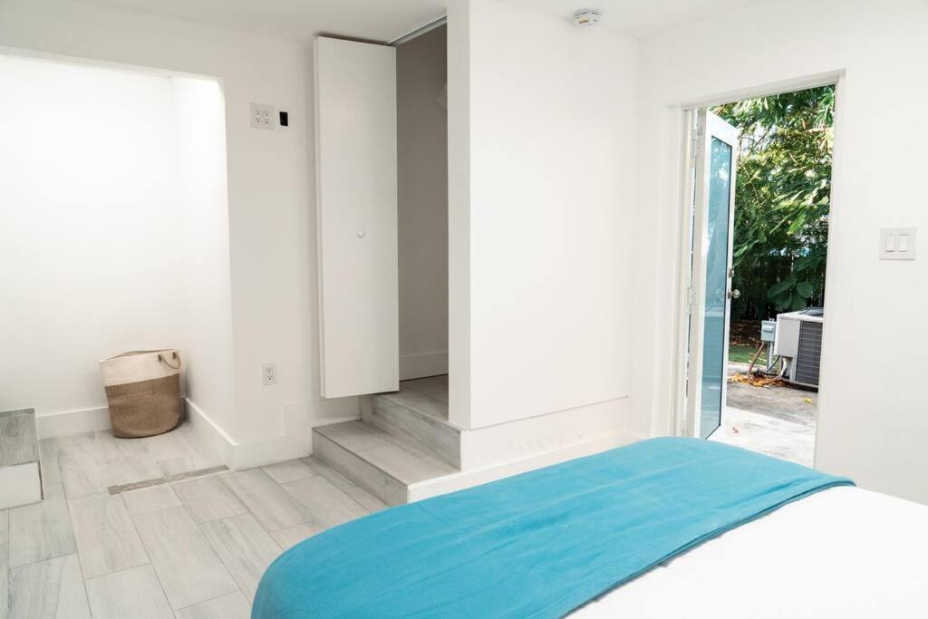 Villa Luxury Retreat 3B ,2Ba Pool , Coral Gables Center Miami Esterno foto