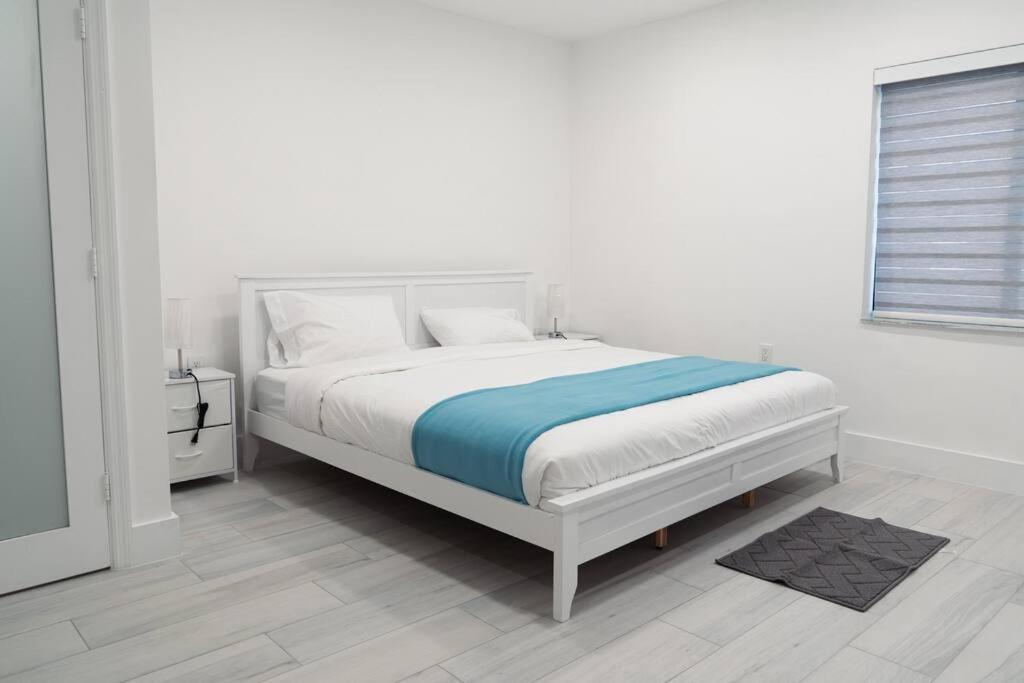 Villa Luxury Retreat 3B ,2Ba Pool , Coral Gables Center Miami Esterno foto